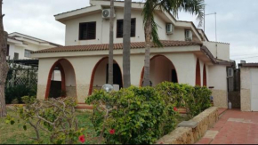 Villa René, Plemmirio